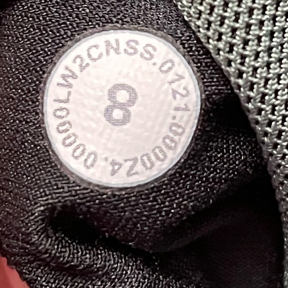 Lululemon Wunder Train Long-Line Bra - Picture 3 of 6